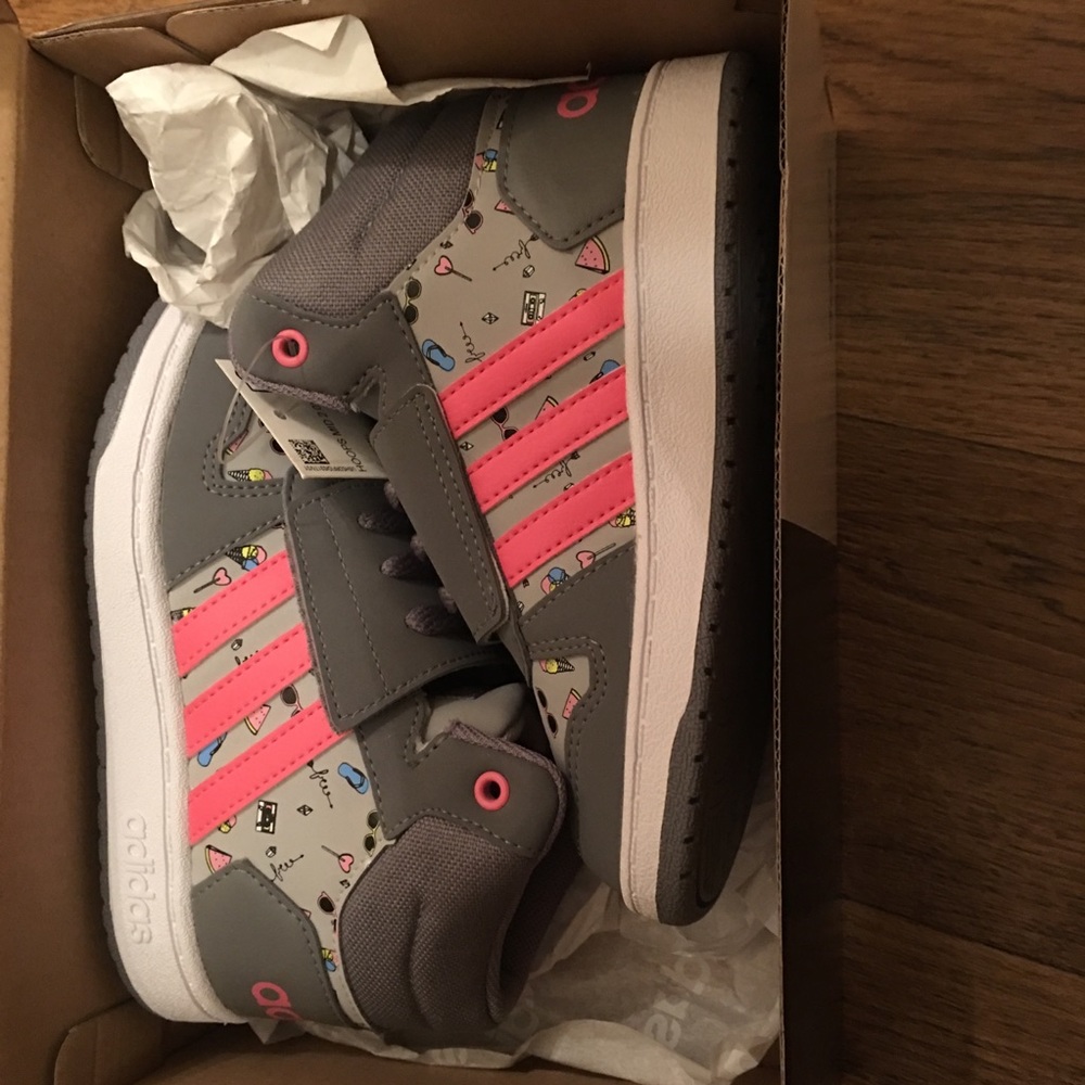 Toddler girl shoes